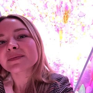 Meet your Posher, Margot